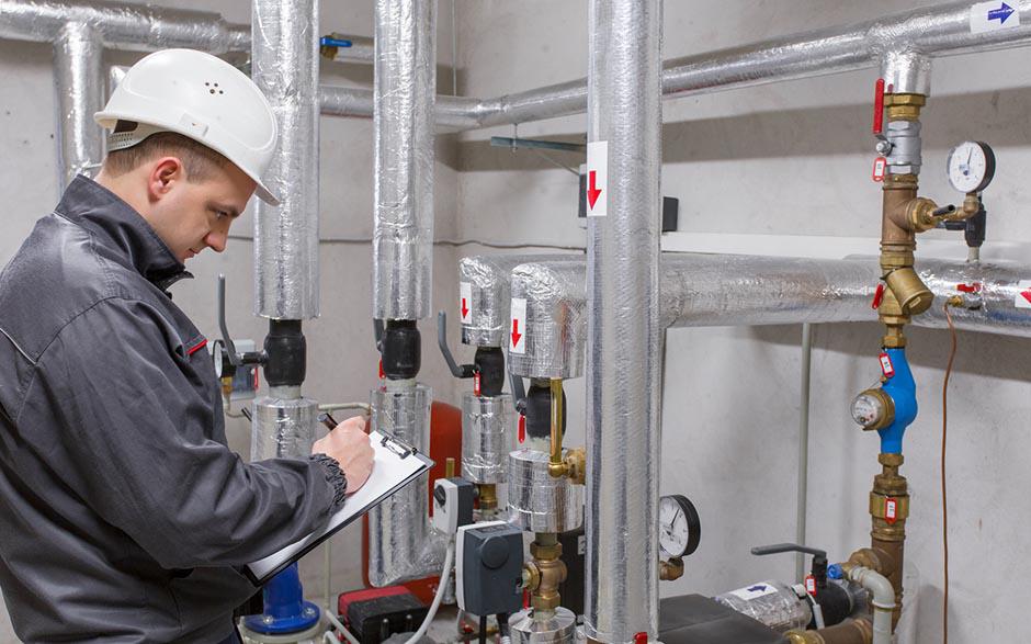 entreprise électricité générale